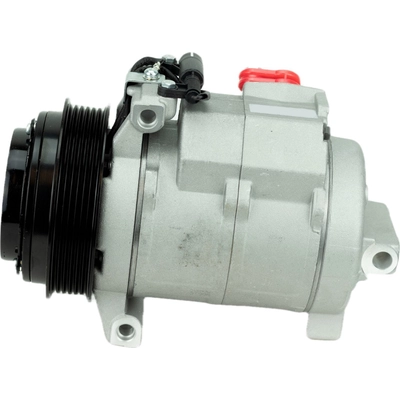 GLOBAL PARTS DISTRIBUTORS - 9648468 - A/C Compressor Kit pa6