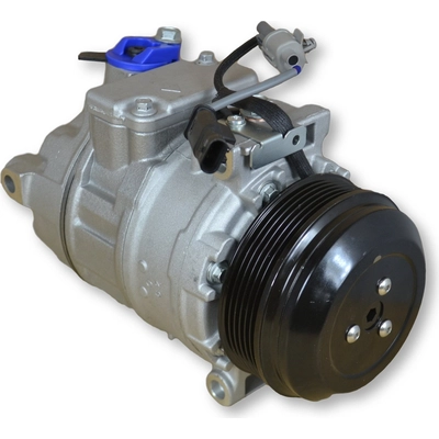 GLOBAL PARTS DISTRIBUTORS - 9648469 - AC Compressor Kit pa6
