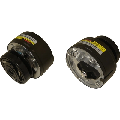 New Compressor With Kit by GLOBAL PARTS DISTRIBUTORS - 9711915 pa6