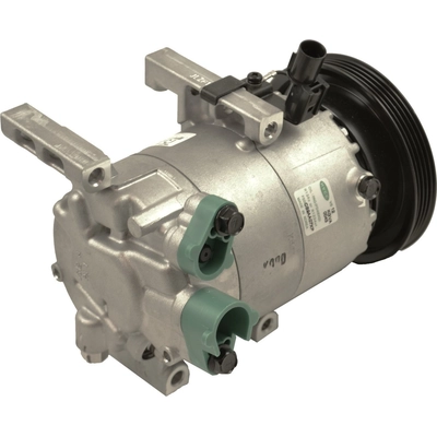 New Compressor With Kit by GLOBAL PARTS DISTRIBUTORS - 9741537 pa4