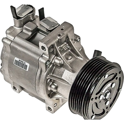 GLOBAL PARTS DISTRIBUTORS - 9742049A - AC Compressor Kit pa5