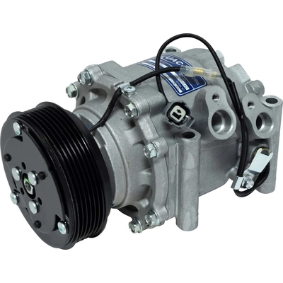 New Compressor With Kit by UAC - CK1012 pa4