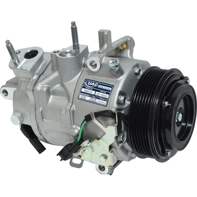 New Compressor With Kit by UAC - CK1029 pa5