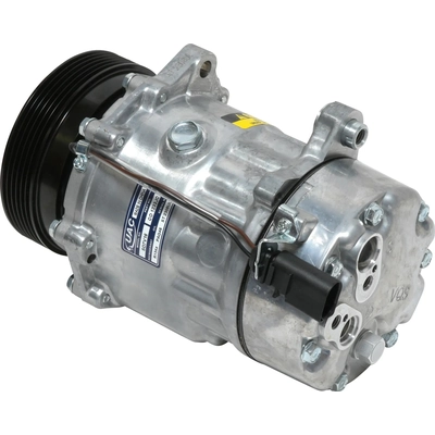 New Compressor With Kit by UAC - CK1066 pa4