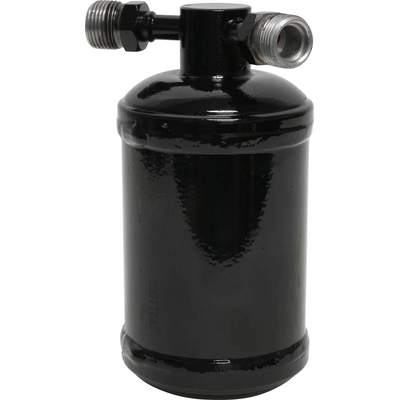 New Compressor With Kit by UAC - CK1107 pa1