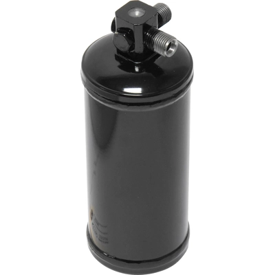 New Compressor With Kit by UAC - CK1128 pa1