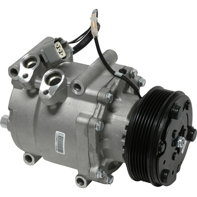 New Compressor With Kit by UAC - CK1196 pa2