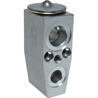 New Compressor With Kit by UAC - CK1201 pa2