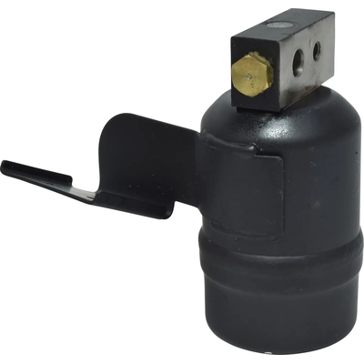 New Compressor With Kit by UAC - CK1221 pa2