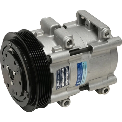 New Compressor With Kit by UAC - CK1313 pa2