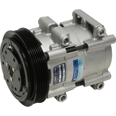 New Compressor With Kit by UAC - CK1315 pa2
