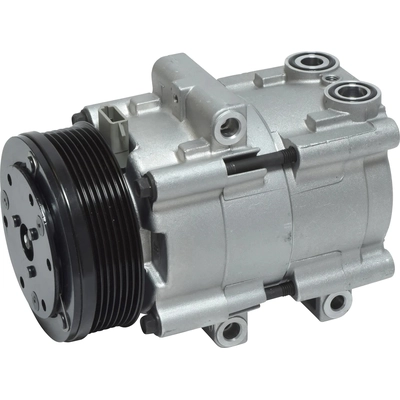 New Compressor With Kit by UAC - CK1319 pa4