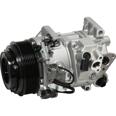 UAC - CK1324 - A/C Compressor Replacement Service Kit pa3