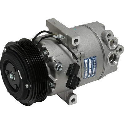 New Compressor With Kit by UAC - CK1329 pa1