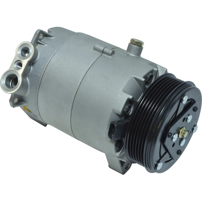 New Compressor With Kit by UAC - CK1339 pa2