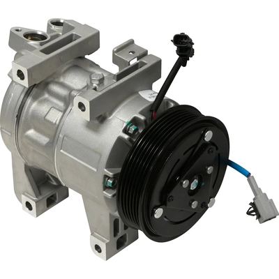 New Compressor With Kit by UAC - CK1349 pa3