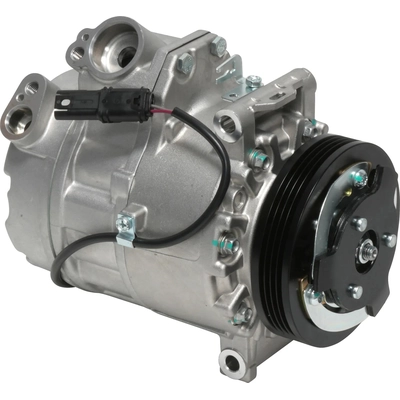 New Compressor With Kit by UAC - CK1398 pa3