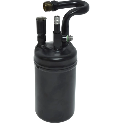 New Compressor With Kit by UAC - CK1437 pa2