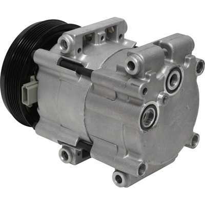 New Compressor With Kit by UAC - CK1439 pa2