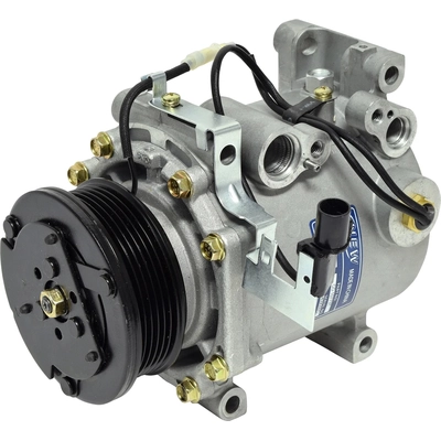 New Compressor With Kit by UAC - CK1442 pa3