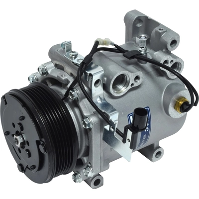 New Compressor With Kit by UAC - CK1444 pa4