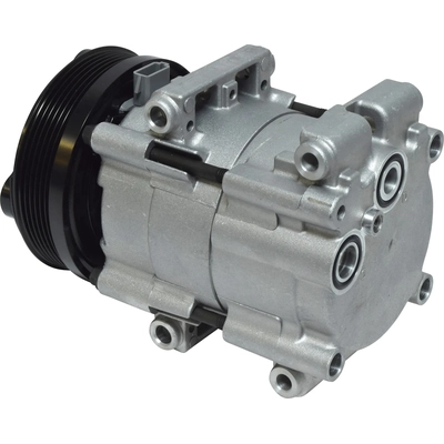 New Compressor With Kit by UAC - CK1471 pa1