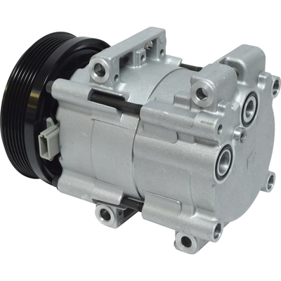 New Compressor With Kit by UAC - CK1585 pa4