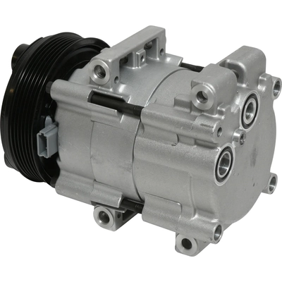 New Compressor With Kit by UAC - CK1605 pa2