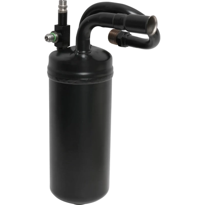 New Compressor With Kit by UAC - CK1646 pa2