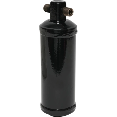 New Compressor With Kit by UAC - CK1669 pa2