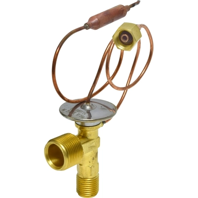 New Compressor With Kit by UAC - CK1671 pa2