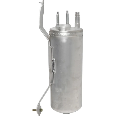New Compressor With Kit by UAC - CK1695 pa1