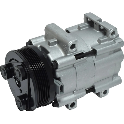 New Compressor With Kit by UAC - CK1712 pa2