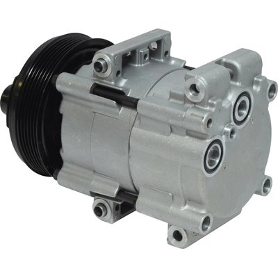 UAC - CK1714 - A/C Compressor Replacement Service Kit pa3