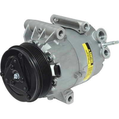 New Compressor With Kit by UAC - CK1787 pa2