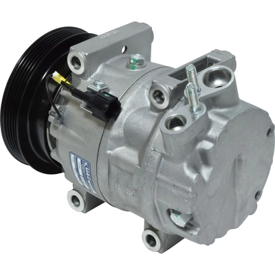 New Compressor With Kit by UAC - CK1851 pa4