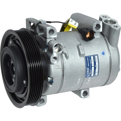 New Compressor With Kit by UAC - CK1929 pa3