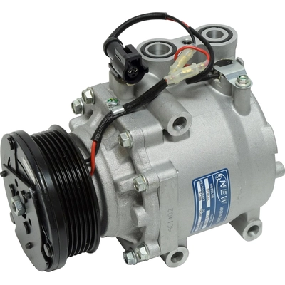 New Compressor With Kit by UAC - CK1941 pa2
