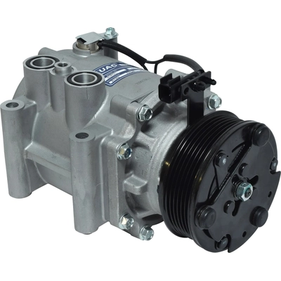 New Compressor With Kit by UAC - CK1950 pa2