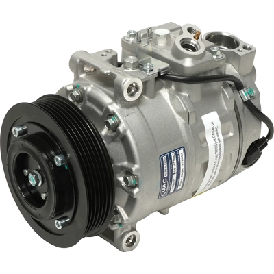 New Compressor With Kit by UAC - CK1959 pa5