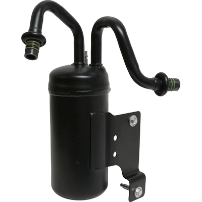 New Compressor With Kit by UAC - CK1982 pa2