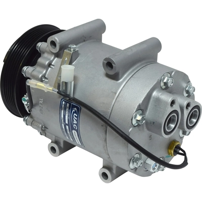 New Compressor With Kit by UAC - CK2044 pa4