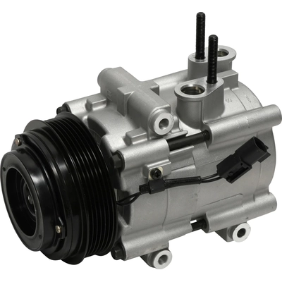 New Compressor With Kit by UAC - CK2092 pa4
