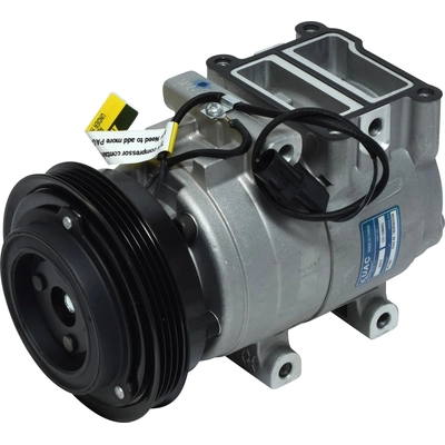 New Compressor With Kit by UAC - CK2130 pa2