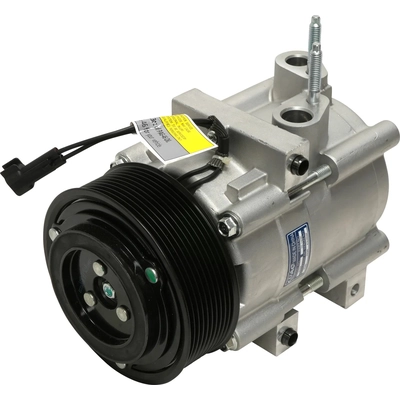 New Compressor With Kit by UAC - CK2190 pa2