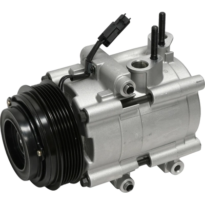 New Compressor With Kit by UAC - CK2205 pa2