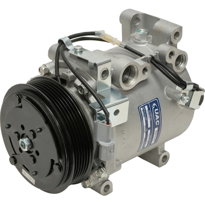 New Compressor With Kit by UAC - CK2237 pa4