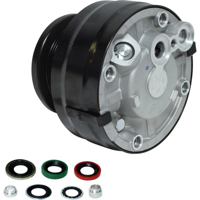 New Compressor With Kit by UAC - CK2260 pa5