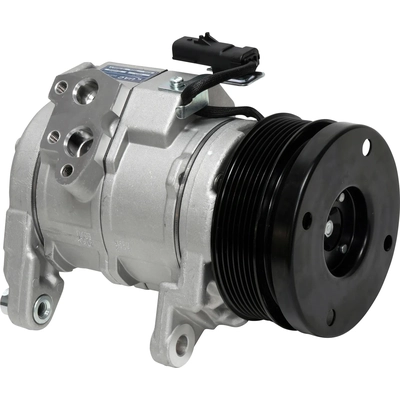 New Compressor With Kit by UAC - CK2889 pa5