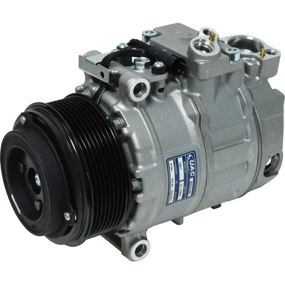 New Compressor With Kit by UAC - CK2910 pa2